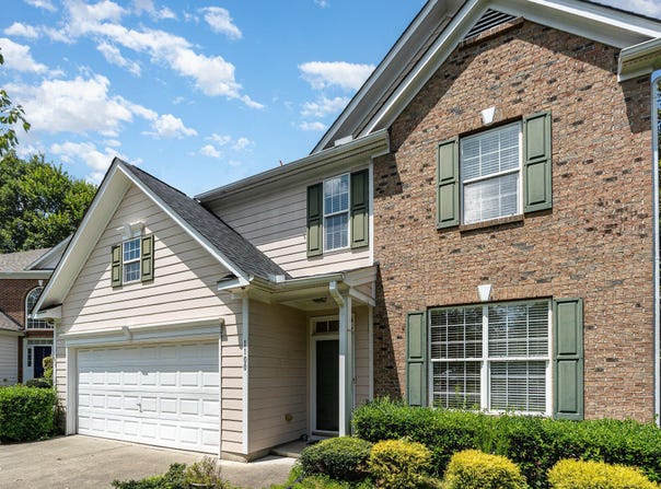 1100 Washhouse Lane, Wake Forest, NC 27587