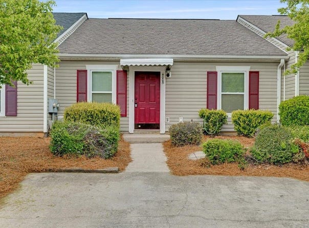 4005 Calypso Drive, Augusta, GA 30909