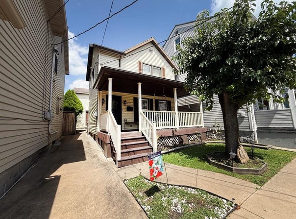 613 Moore Street, Huntingdon, PA 16652