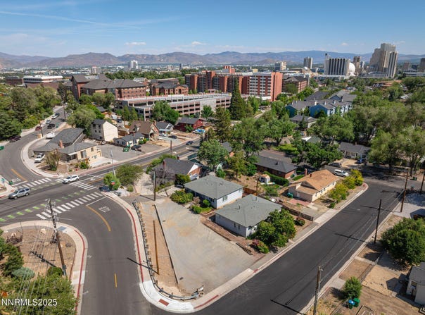 250 College Drive, Reno, NV 89503