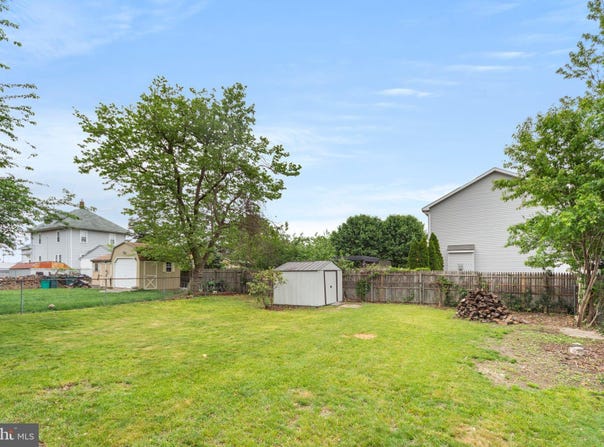 97 CHURCH STREET, THOROFARE, NJ 08086