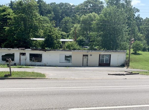 3340 Hwy 25E, Tazewell, TN 37879