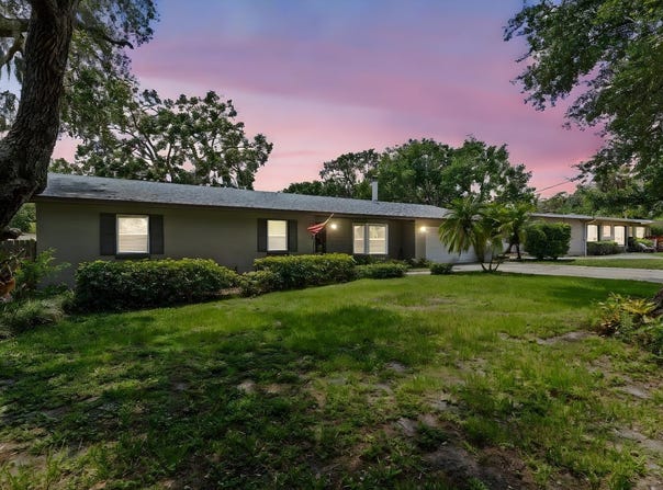 310 E GULLEY AVENUE, OAKLAND, FL 34760
