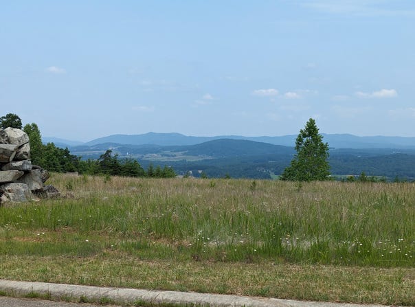 Lot 61 Penny LN, Rocky Mount, VA 24151