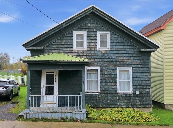 10587 Steuben Street, Remsen, NY 13438