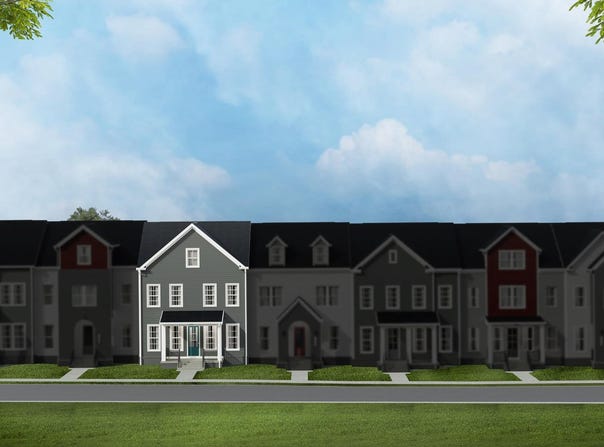 9623 GRANT AVENUE, MANASSAS, VA 20110