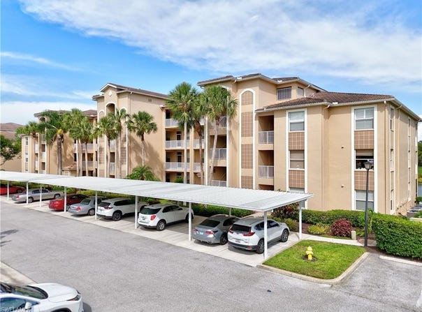 3770 Sawgrass, NAPLES, FL 34112
