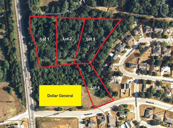 287 Sunrise Drive, Nixa, MO 65714