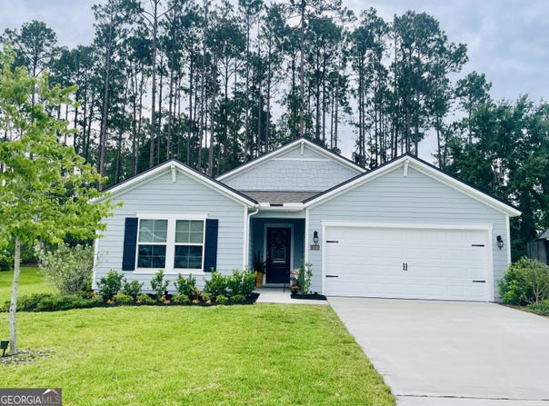 108 Angler, St. Marys, GA 31558