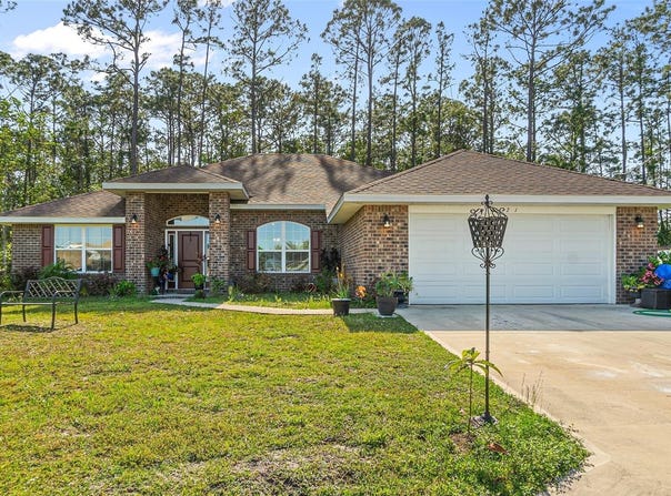 21 KAUFMAN PLACE, PALM COAST, FL 32164