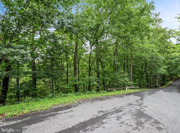 VALLEY VIEW ROAD, BASYE, VA 22810