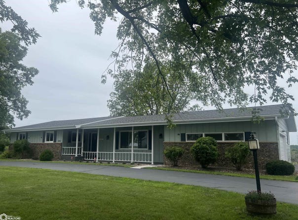 2303 Gotch Park Road, Humboldt, IA 50548