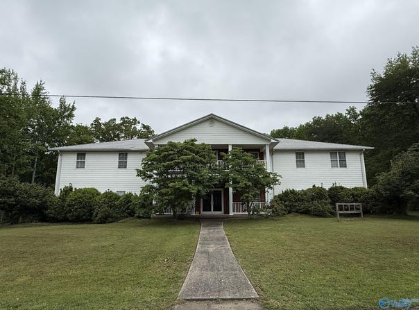 633 County Road 266, Bryant, AL 35958