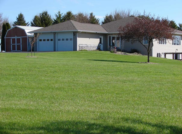 3525 Bell Court, Dodgeville, WI 53533-8962