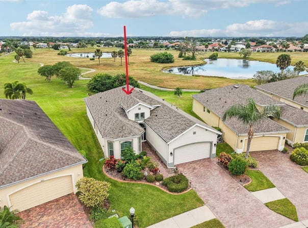 1823 PACIFIC DUNES Drive, SUN CITY CENTER, FL 33573