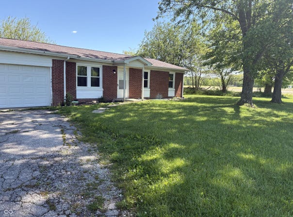 13410 E State Road 7, Elizabethtown, IN 47232