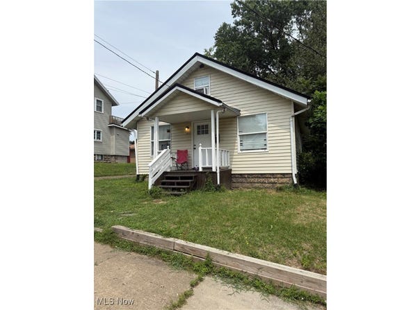 1517 16th Street NE, Canton, OH 44705