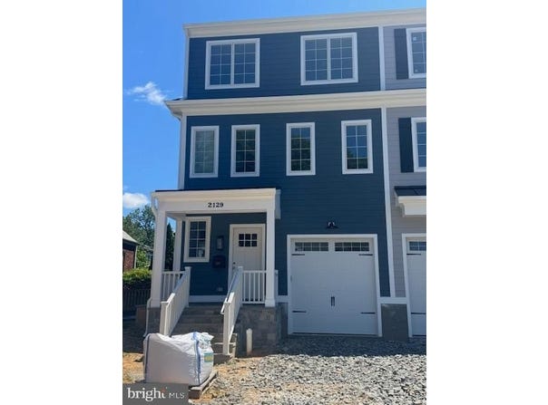 2129 N TROY, ARLINGTON, VA 22201