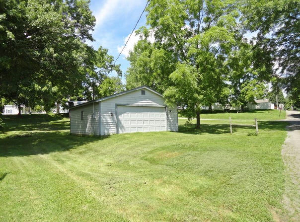 0 Center Avenue, Bellefontaine, OH 43311