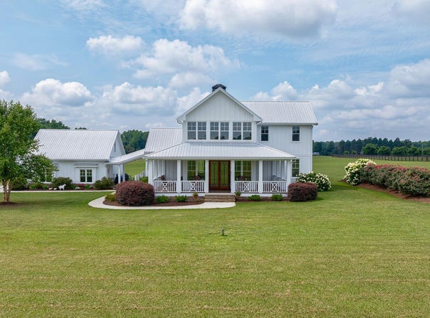3311 Fairplay, Madison, GA 30650