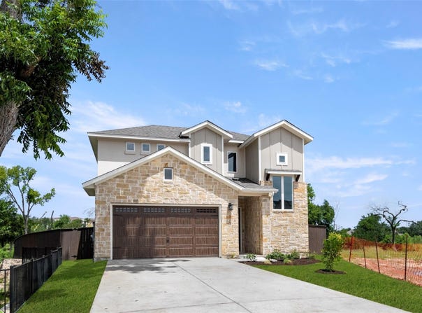 600 C Bar Ranch TRL, Cedar Park, TX 78613