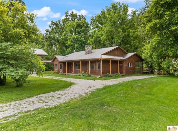 405 Rivers Edge Road, Tompkinsville, KY 42167