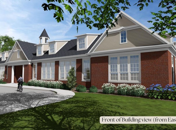 2550 Eastern Avenue SE, Grand Rapids, MI 49507