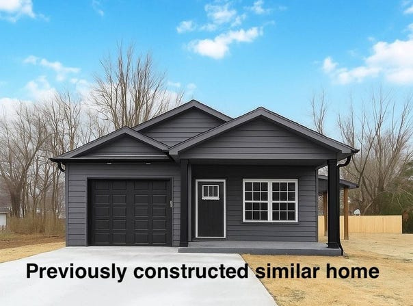 Lot 10 Amber Lane, Hustonville, KY 40437