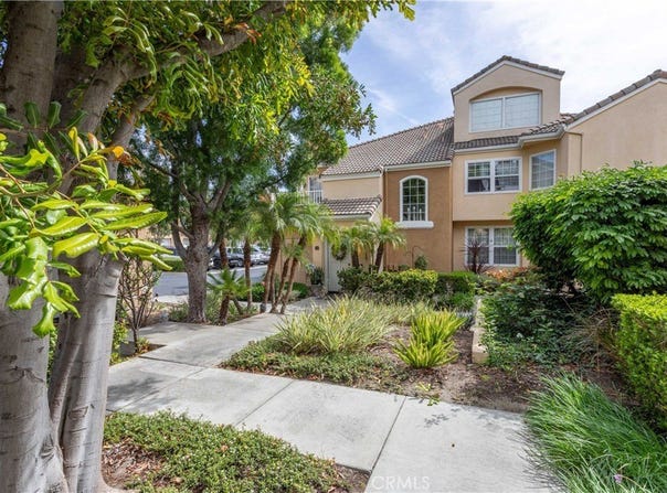 72 Sandcastle, Aliso Viejo, CA 92656