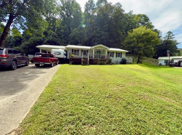 47 Pruitt Street, Prestonsburg, KY 41653