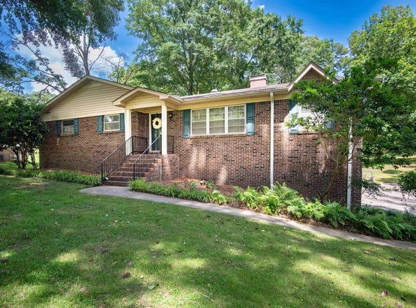 8647 DRIFTWOOD DRIVE, MORRIS, AL 35116