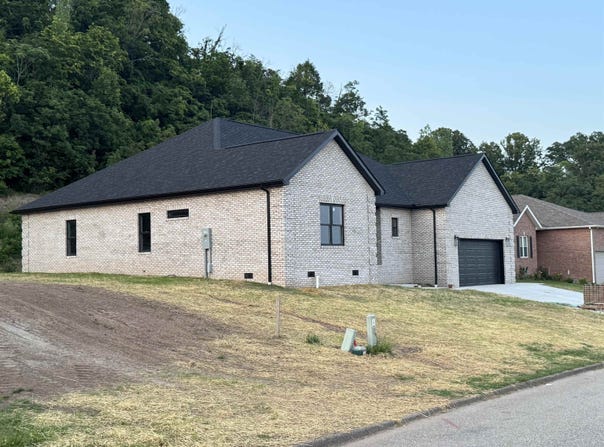 166 PRIVATE ROAD 574, PROCTORVILLE, OH 45669
