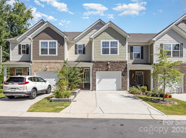 808 Gable Oak Lane, Fort Mill, SC 29708