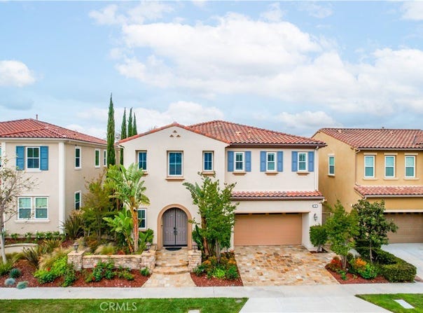 12 Starflower, Lake Forest, CA 92630