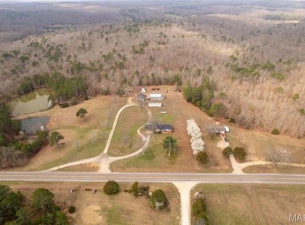 60863 Highway 21, Ellington, MO 63638