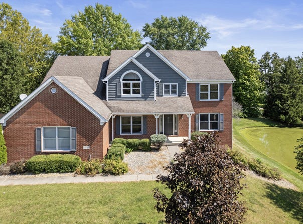 9259 Oak Knoll Lane, Fishers, IN 46037