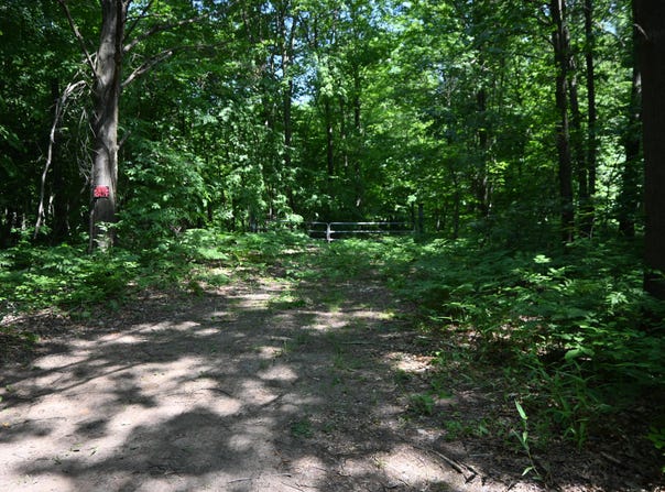 V/L Jensen Road, Fruitport, MI 49415