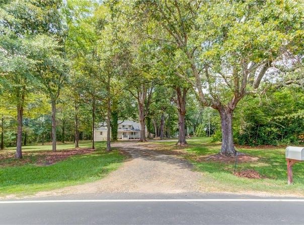 305 Punkin Junction Road, Winder, GA 30680