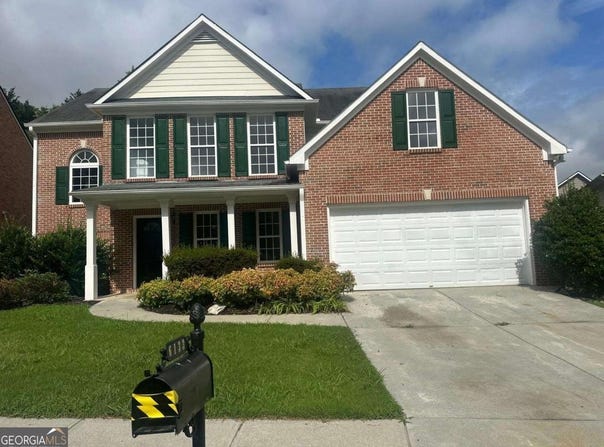6133 Mulberry Park, Braselton, GA 30517