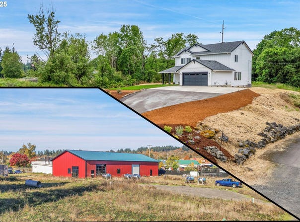 100/200 RUNNING DOGS LN, St. Helens, OR 97051