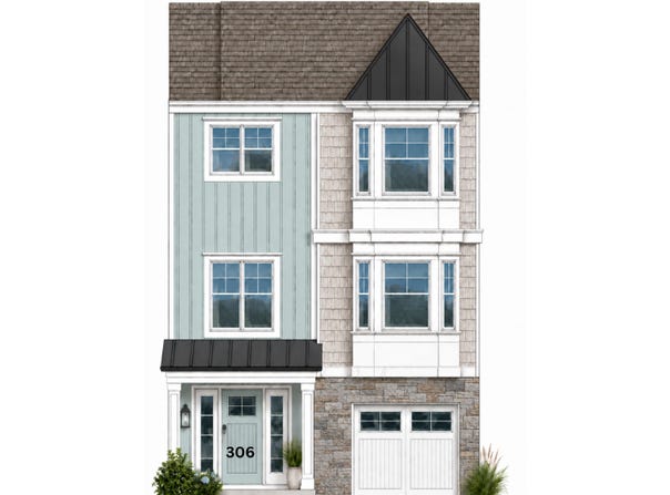 516 Stone Harbor Boulevard, Cape May Court House, NJ 08210