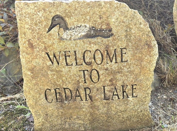 140 Cedar Lake Road, T3 R9 Nwp, ME 04462
