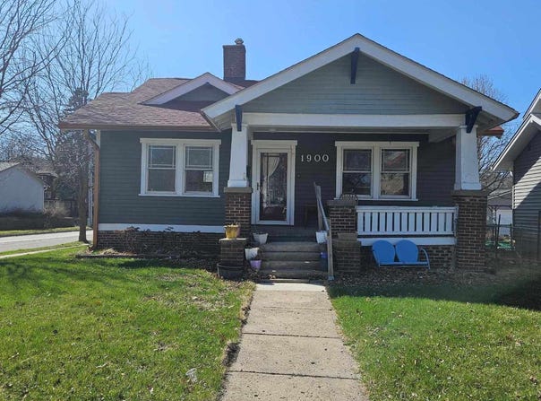 1900 E 13th Street, Des Moines, IA 50316
