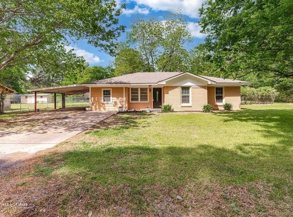 4908 Scott Drive, Greenwood, LA 71033