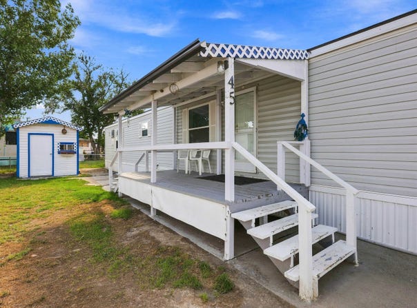 585 25 1/2 Road, Grand Junction, CO 81505-6907