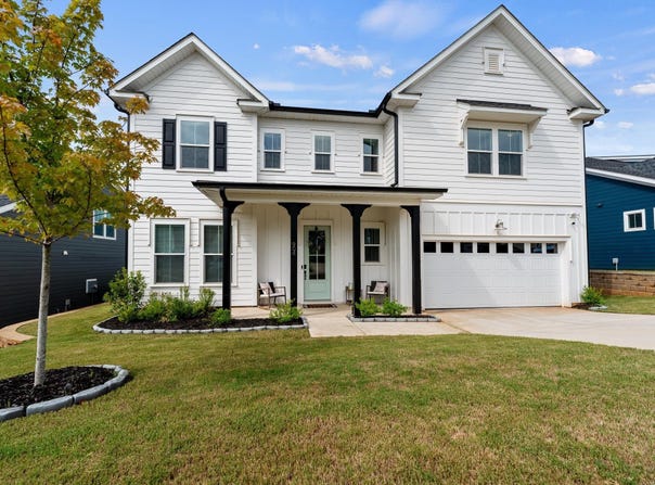 904 Novelty Drive, Greer, SC 29651