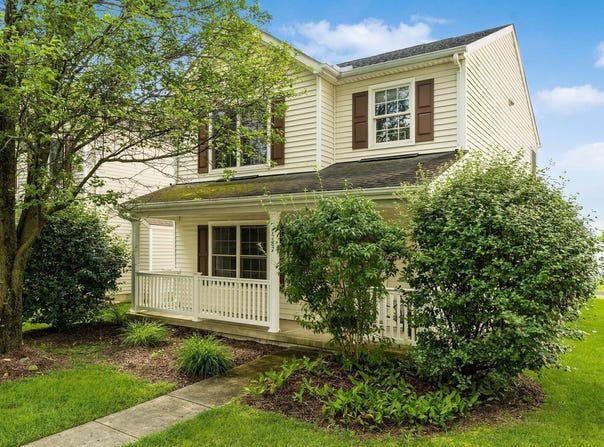 7787 Freesia Street, Blacklick, OH 43004