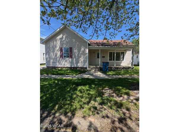 512 W North Street, Kenton, OH 43326