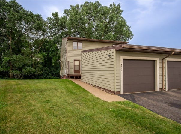 2741 Morningside Drive, Eau Claire, WI 54703