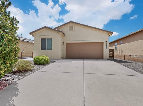 7119 Wasilla Drive NE, Rio Rancho, NM 87144